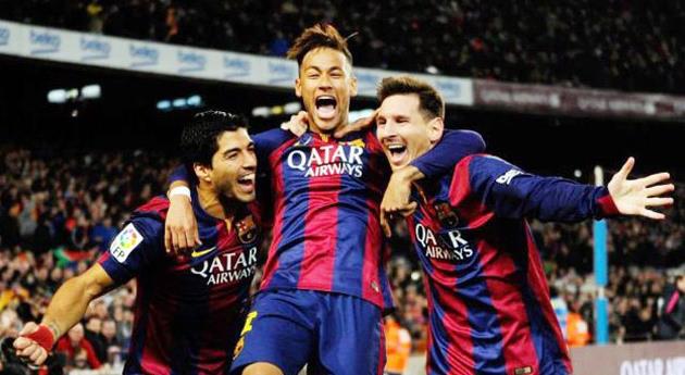 10 cú ăn ba đáng nhớ nhất, đâu là đội bóng số 1?