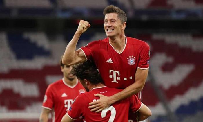 10 cú hat-trick nhanh nhất lịch sử C1: Lewandowski quá khủng, bất ngờ số 1