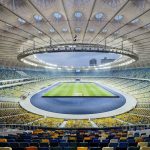 10 điều cần biết về chung kết Champions League ở Kiev