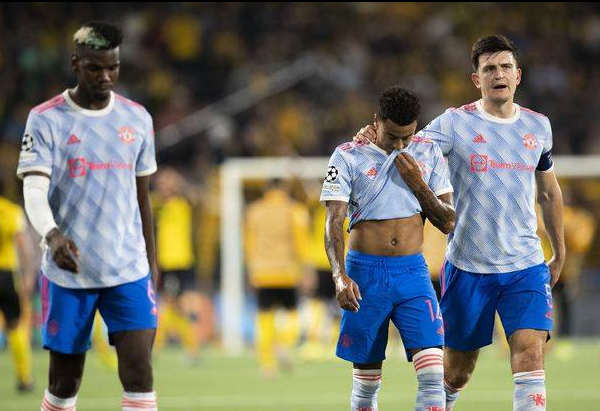 10 điều có thể bạn bỏ lỡ ở lượt đầu tiên vòng bảng Champions League