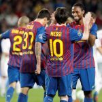 10 kỷ lục khó xô đổ nhất trong lịch sử Champions League