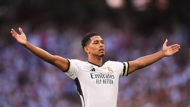 10 tân binh ấn tượng nhất Champions League năm nay