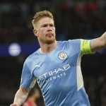 10 ứng viên nặng ký cho Quả bóng vàng 2022: Cái tên được Messi công nhận