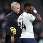 “100%, điều đó hoàn hảo với Jose Mourinho”