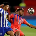 13 thống kê Porto 0-2 Chelsea: Lịch sử lặp lại, The Blues xưng bá châu Âu?