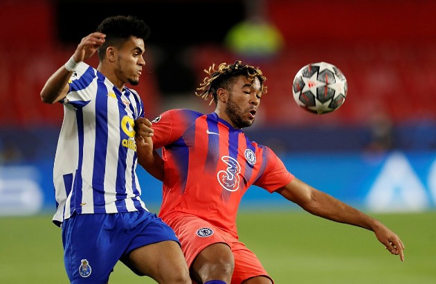 13 thống kê Porto 0-2 Chelsea: Lịch sử lặp lại, The Blues xưng bá châu Âu?