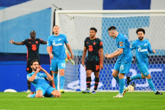 ‘2 cầu thủ không ra sân, Chelsea trở nên rời rạc và xáo trộn’