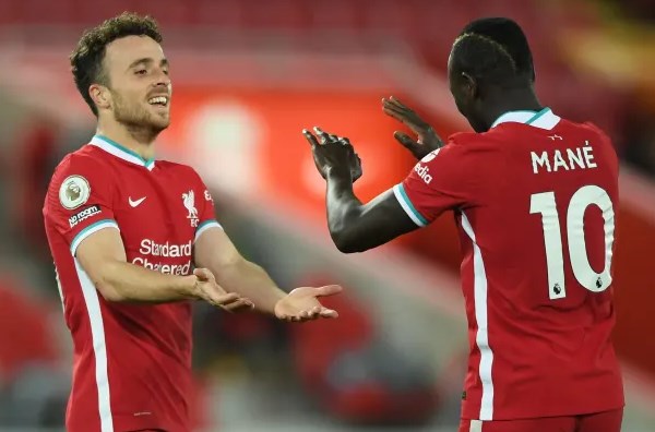 2 cầu thủ Liverpool phải cẩn trọng ở trận tái đấu Benfica