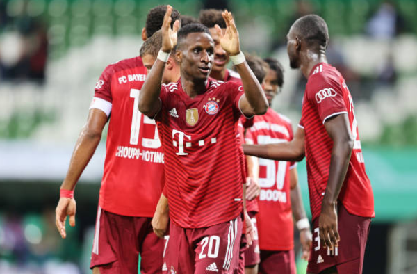 2 cơ hội và 1 thách thức của Man Utd tại vỏng bảng Champions League