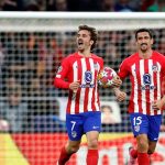 2 ‘con quái vật’ của Atletico trước Inter