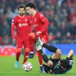 2 quyết định đúng đắn và 1 sai lầm của Klopp trong trận thua Inter