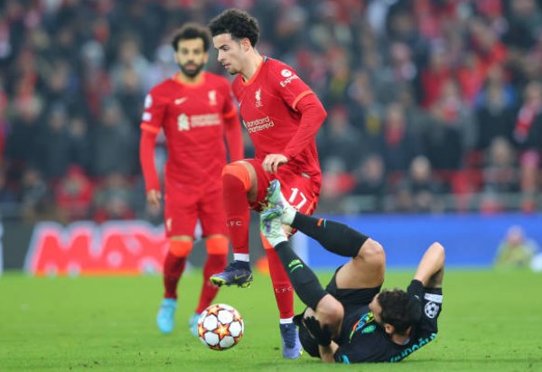 2 quyết định đúng đắn và 1 sai lầm của Klopp trong trận thua Inter