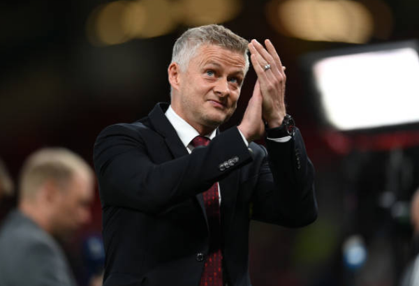 2 sai lầm và 1 quyết định đúng đắn của Solskjaer trận thắng Villarreal