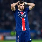 27 cú sút, 10 pha trúng đích, PSG thua Liverpool đầy ảo ma