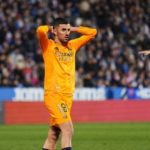 3 bài toán nhân sự Real đối mặt trước Arsenal