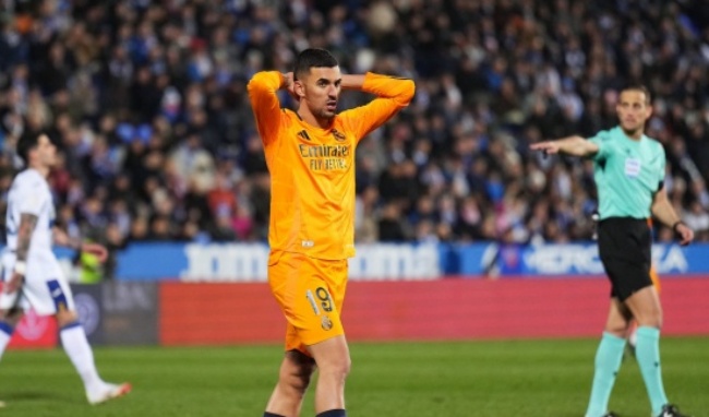 3 bài toán nhân sự Real đối mặt trước Arsenal