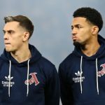 3 cách để Arsenal xoay sở đội hình nếu Mikel Merino dính chấn thương