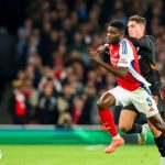 3 cầu thủ hay nhất của Arsenal trước Shakhtar Donetsk