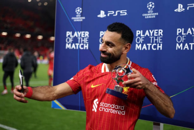 3 cầu thủ hay nhất Liverpool trong trận thắng trước Bologna