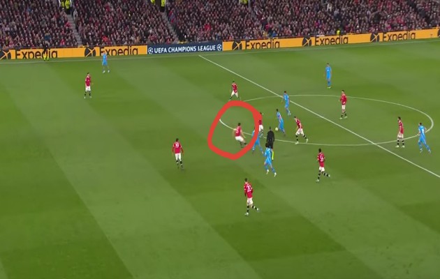 3 cầu thủ M.U tệ nhất trước Atletico: Tội đồ lại xuất hiện