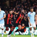 3 cầu thủ Man City nguy cơ vắng mặt trận gặp Sporting Lisbon