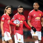 3 cầu thủ Man Utd xuất sắc nhất trận Basaksehir: Không có Cavani và Telles