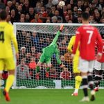 3 cầu thủ Man Utd xuất sắc nhất trận Villarreal