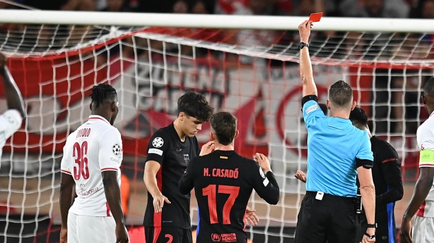 3 cầu thủ tệ nhất trong trận thua của Barca