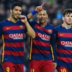 3 cuộc đối đầu kinh điển nhất giữa PSG và Barca