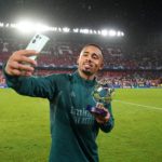 3 dấu ấn của Arsenal sau chiến thắng Sevilla: Điểm đen Odegaard!