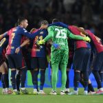 3 điểm đáng chú ý trước khi Barca đấu Inter: Đợi chờ Lewy; Nỗi lo cặp cánh