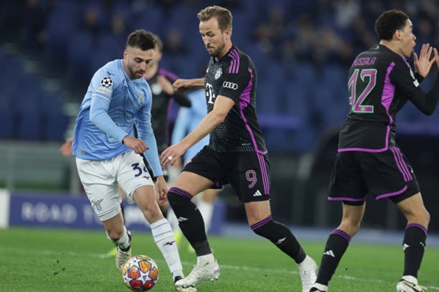 3 điểm đáng chú ý trước lượt về vòng 16 đội Champions League