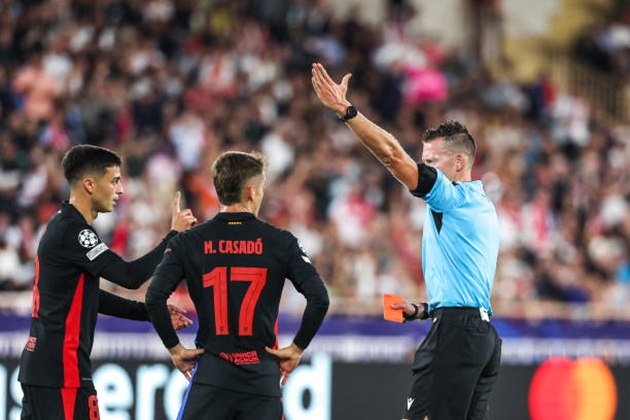 3 điểm đáng chú ý trước trận đấu giữa Barcelona và Young Boys