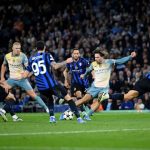 3 “điểm đen” trong trận hoà thất vọng của Man City