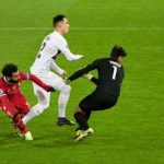 3 điểm nhấn Midtjylland 1-1 Liverpool: Salah lại phá kỷ lục