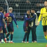 3 điểm nhấn trước trận Barca vs Dortmund: Hansi Flick cần tươi mới; Cân não ở trung tuyến