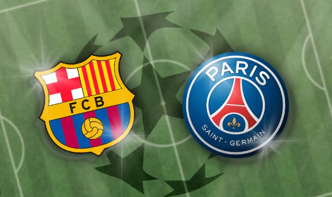 3 điểm nóng trong cuộc đối đầu giữa Barca và PSG
