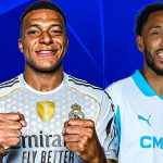 3 điểm nóng trước đại chiến Real Madrid vs Marseille