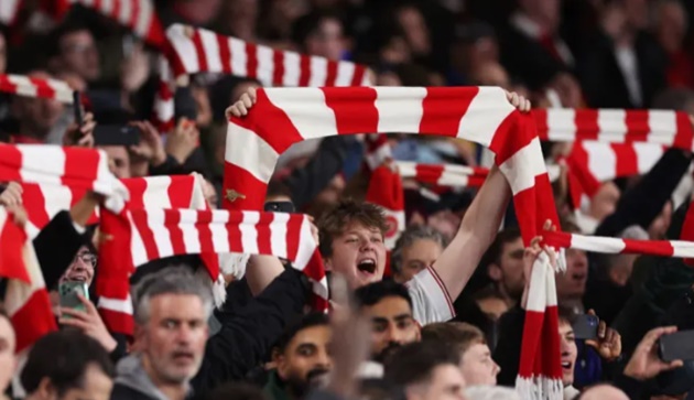 3 điểm sáng – tối của Arsenal sau chiến thắng Porto