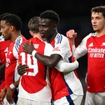 3 điểm sáng trong chiến thắng của Arsenal: Ngòi nổ số một