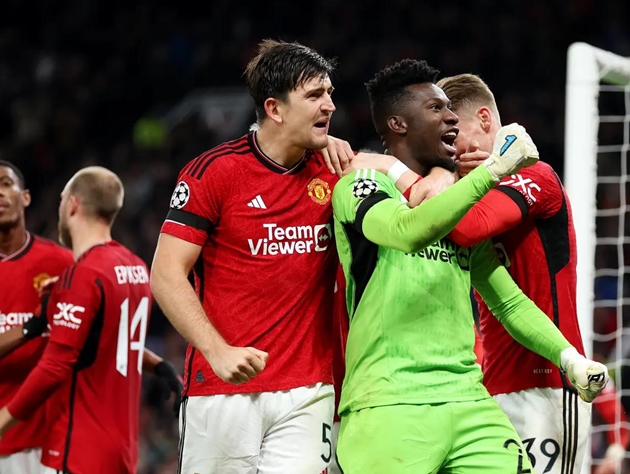 3 điều ấn tượng sau lượt trận thứ 3 vòng bảng Champions League