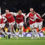 3 điều ấn tượng sau lượt về vòng 16 đội Champions League