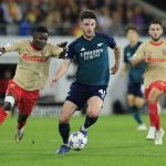 3 điều đáng chờ đợi ở lượt trận thứ 3 vòng bảng Champions League