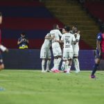 3 điều đáng chú ý về Barca trước trận đấu với Monaco