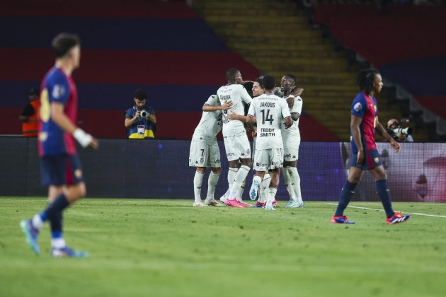 3 điều đáng chú ý về Barca trước trận đấu với Monaco