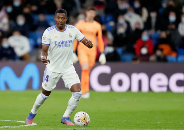 3 điều Real cần làm để tránh ác mộng trước Chelsea