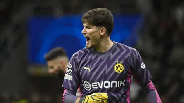 3 điều rút ra sau chiến thắng của Dortmund trước Milan