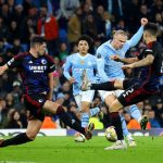 3 điều rút ra sau chiến thắng của Man City trước Copenhagen