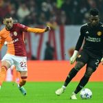 3 điều rút ra sau trận hòa của MU trước Galatasaray