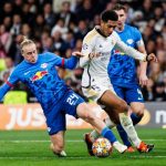 3 điều rút ra sau trận hòa của Real Madrid trước RB Leipzig